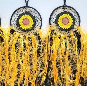 Sunflower Decor